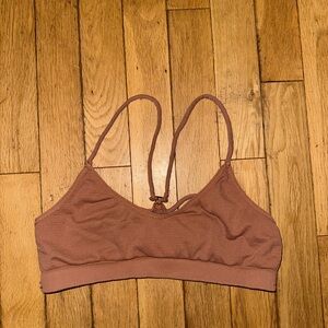 Woman’s Free People bra